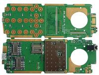 6 Layer HDI PCBA board for Mobile Phone